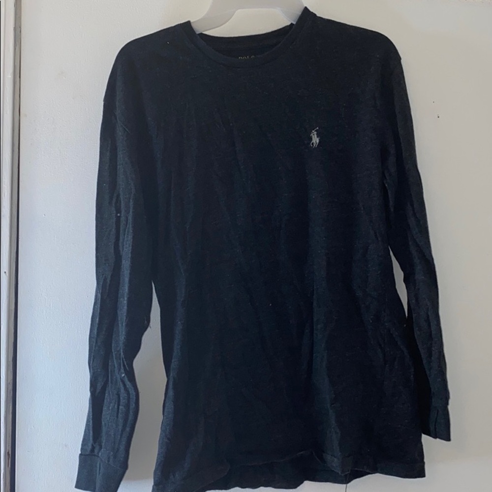 Polo long sleeve